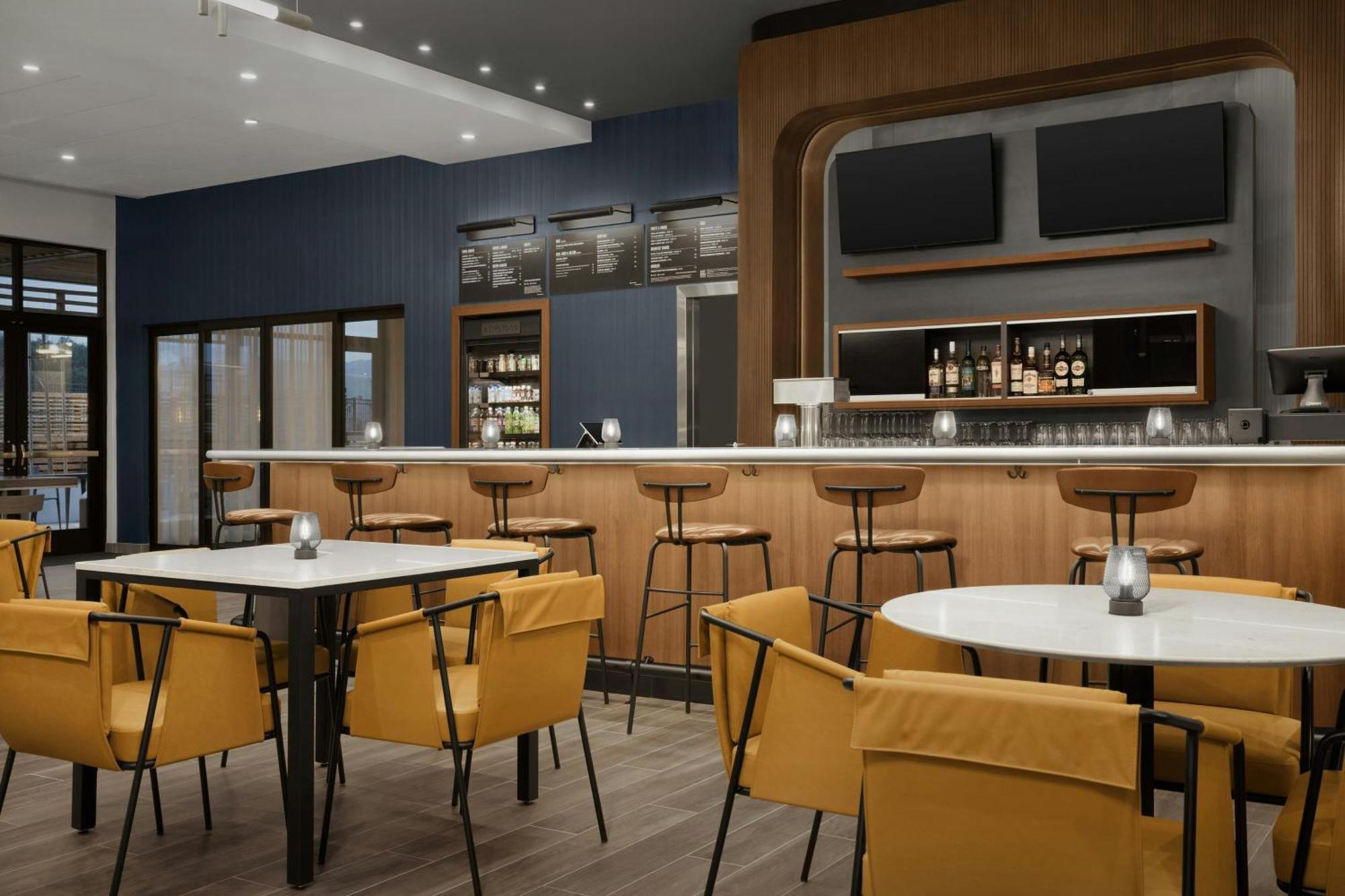 Courtyard By Marriott Antioch Pittsburg Hotel Buitenkant foto