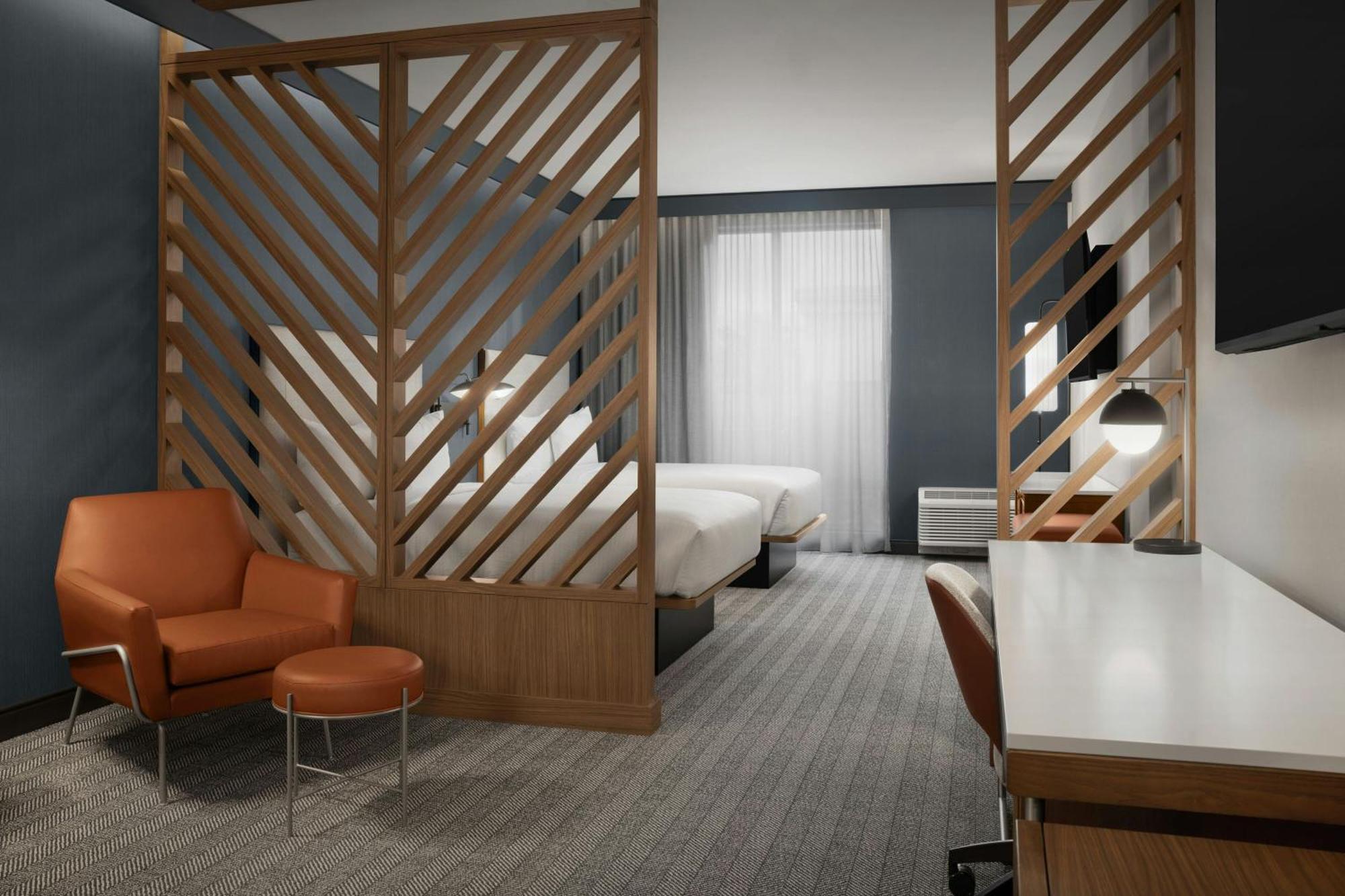 Courtyard By Marriott Antioch Pittsburg Hotel Buitenkant foto