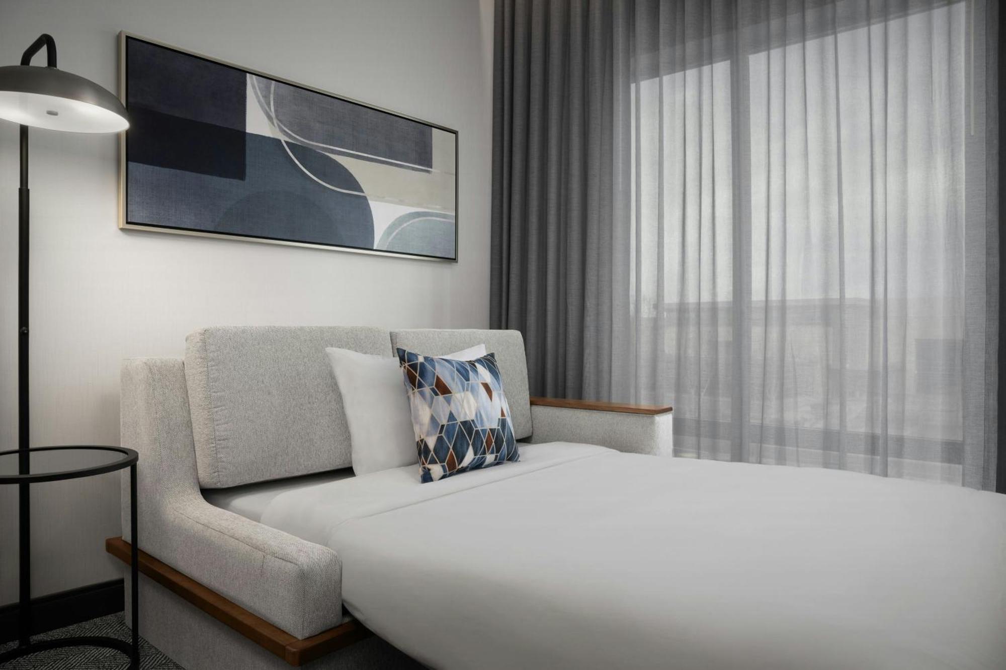 Courtyard By Marriott Antioch Pittsburg Hotel Buitenkant foto