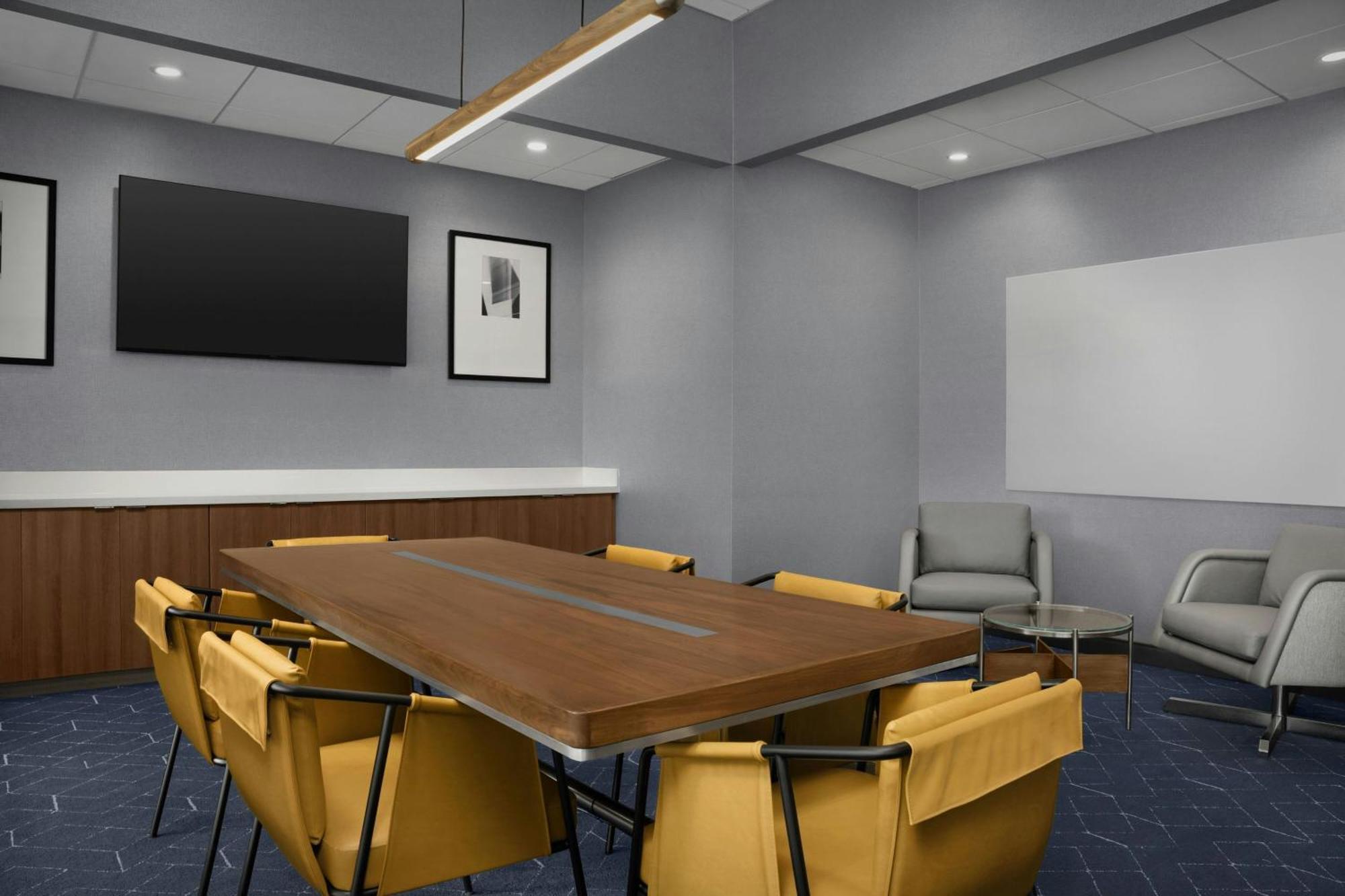 Courtyard By Marriott Antioch Pittsburg Hotel Buitenkant foto