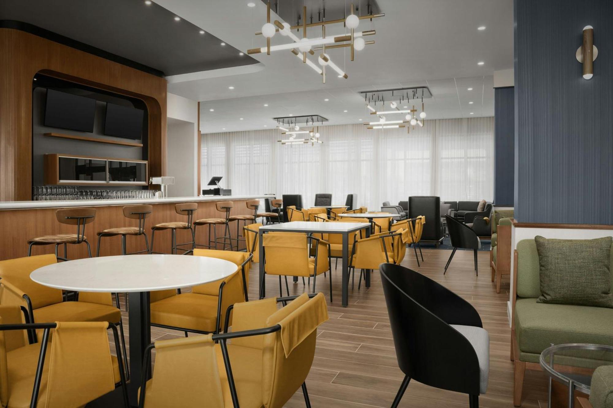 Courtyard By Marriott Antioch Pittsburg Hotel Buitenkant foto