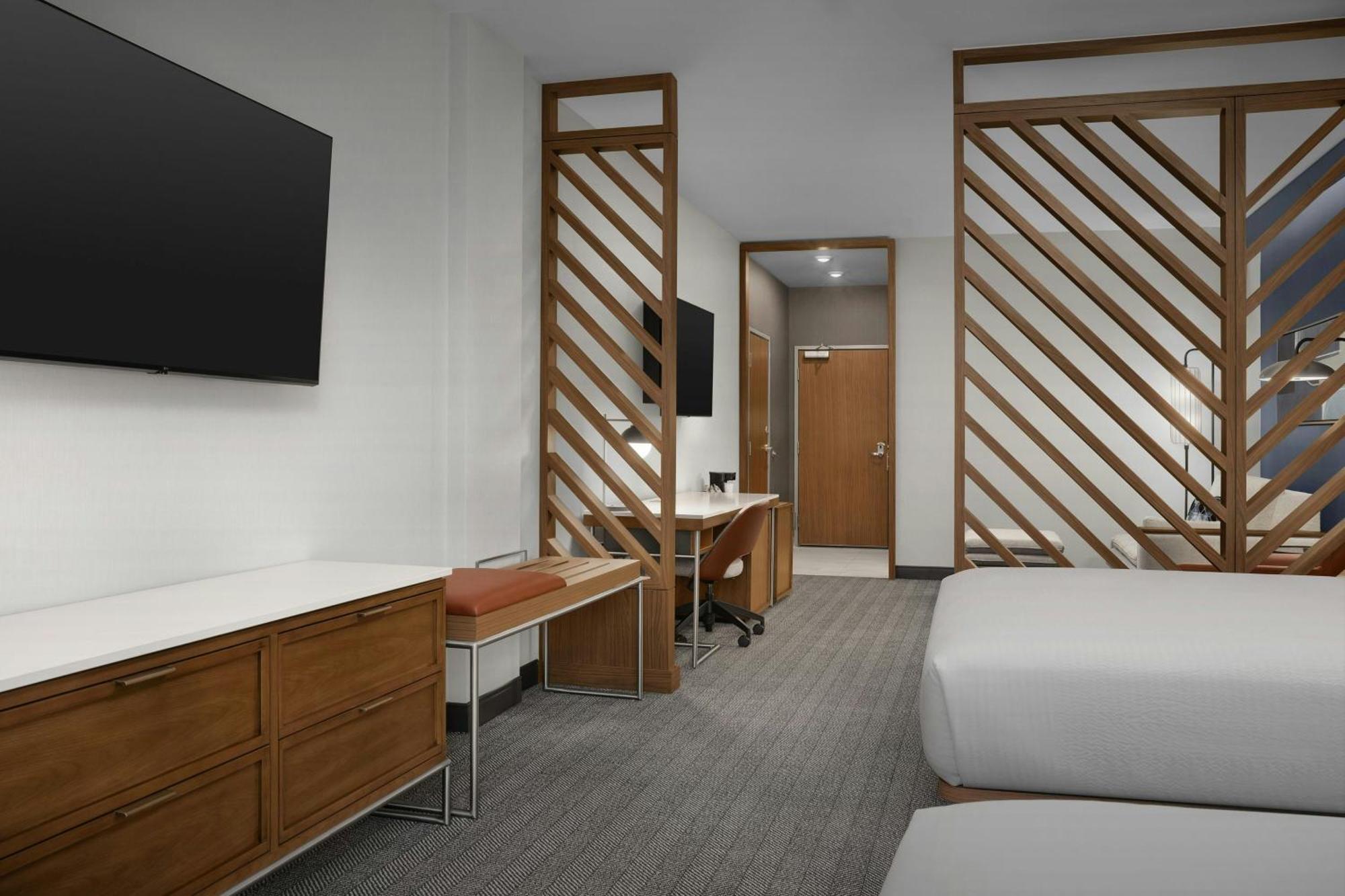 Courtyard By Marriott Antioch Pittsburg Hotel Buitenkant foto
