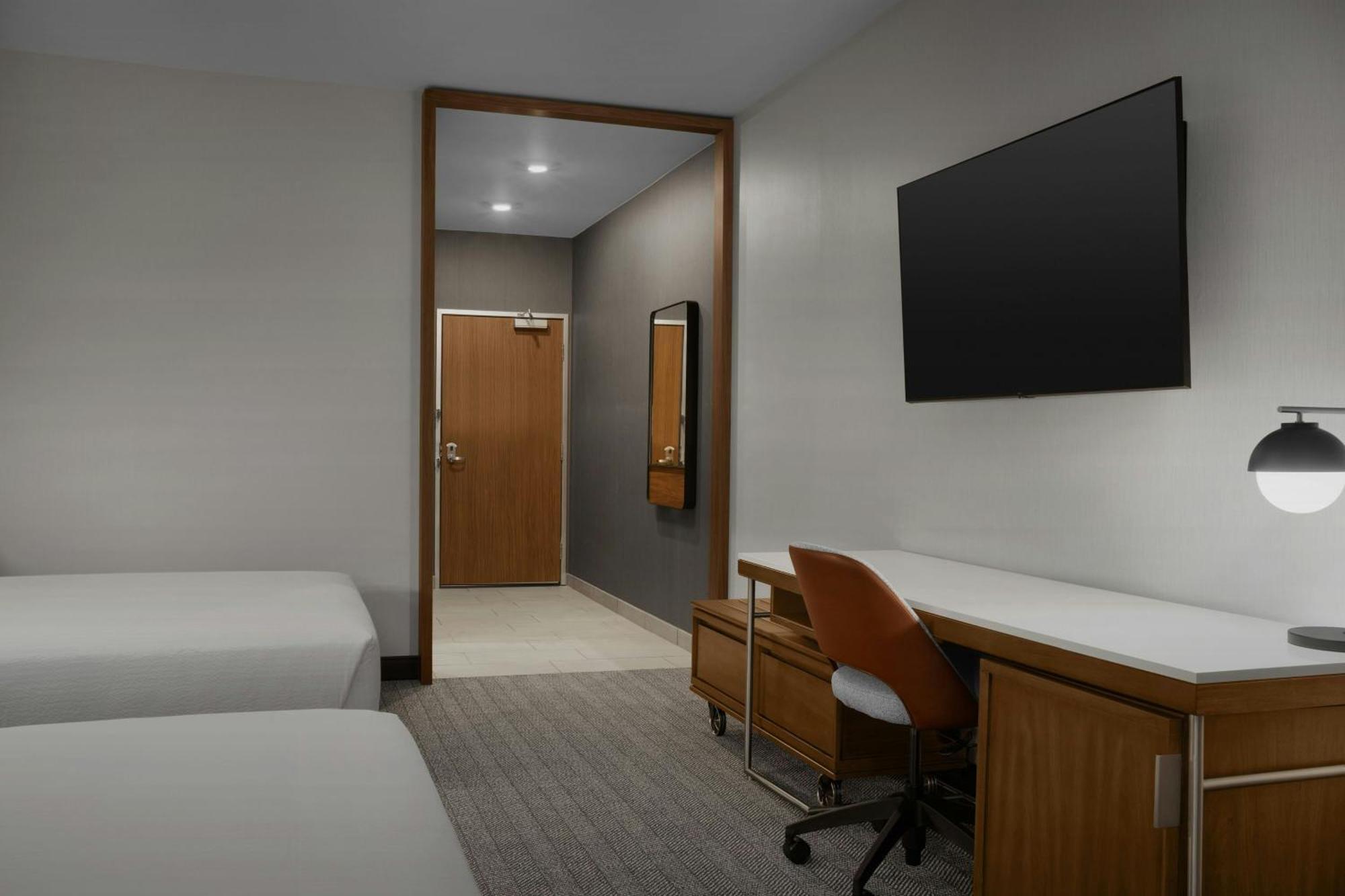 Courtyard By Marriott Antioch Pittsburg Hotel Buitenkant foto